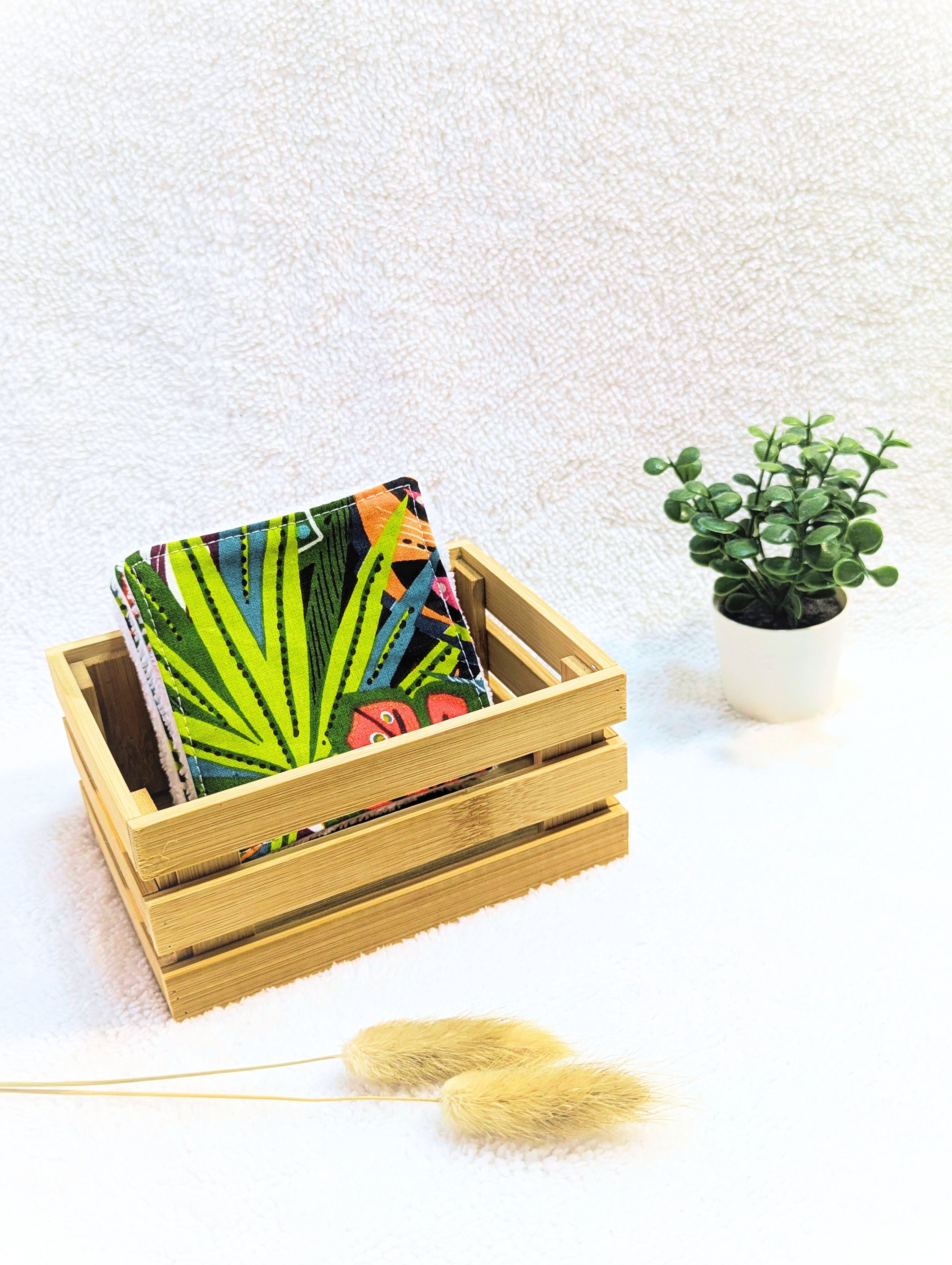 Coffret zéro déchet – Jaynnah