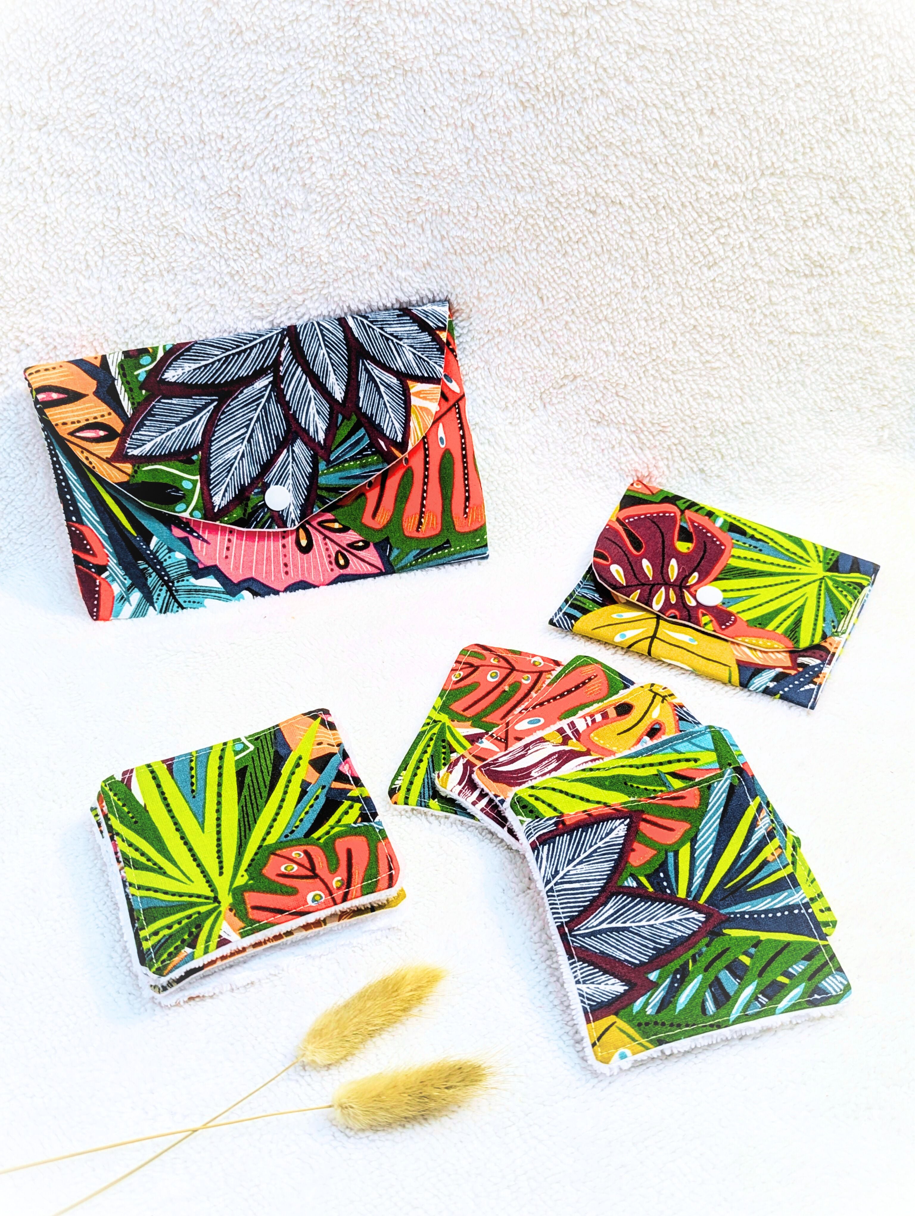 Coffret zéro déchet – Jaynnah