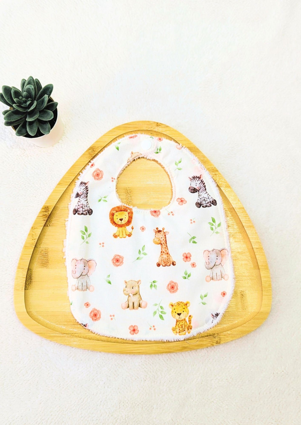 Coffret Bébé Naissance - Léon