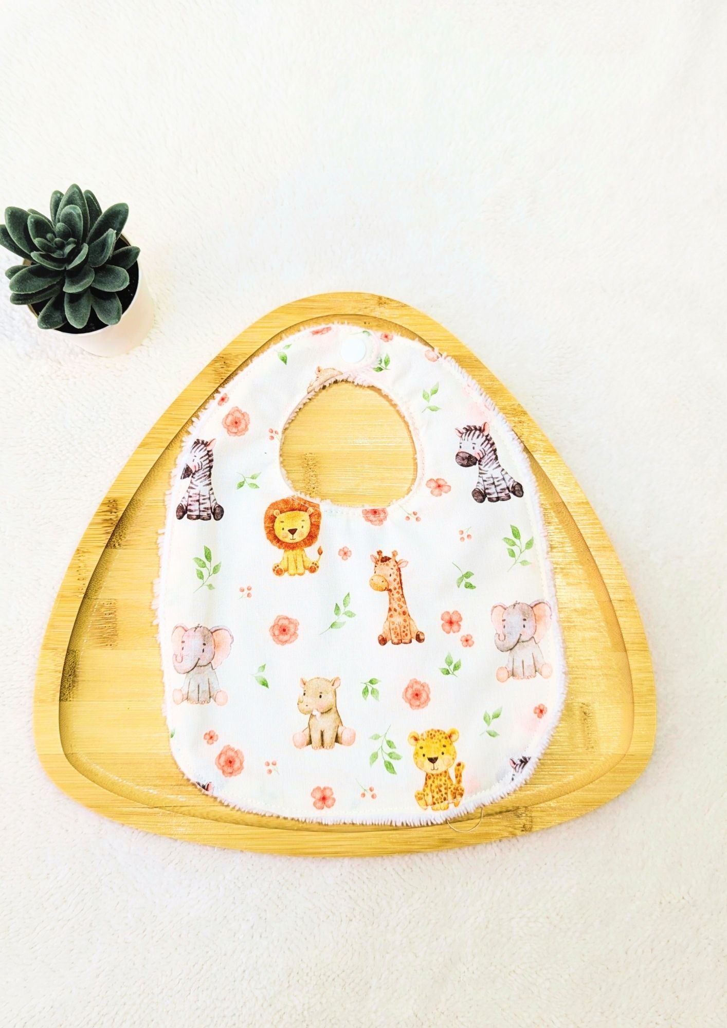 Coffret Bébé Naissance - Léon