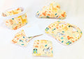 Coffret Bébé Naissance - Leo
