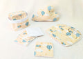 Coffret Bébé Naissance - Nicolas