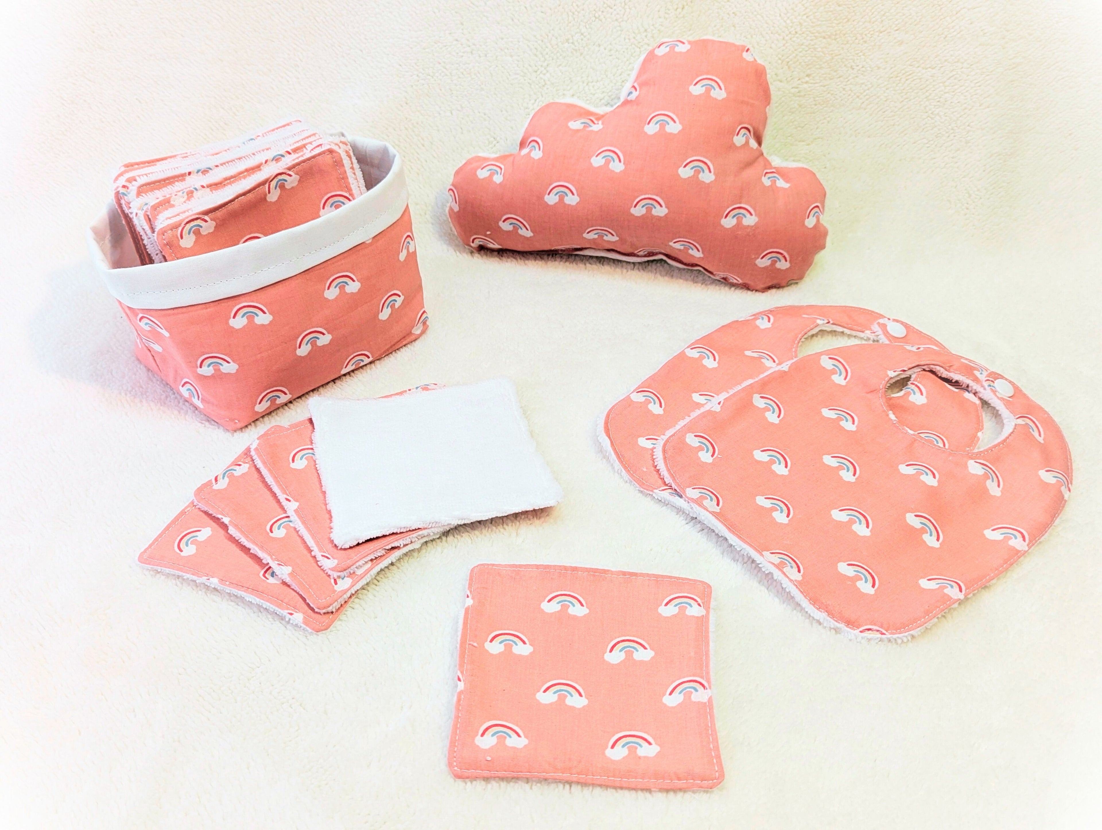 Coffret Bébé Naissance - Emmy