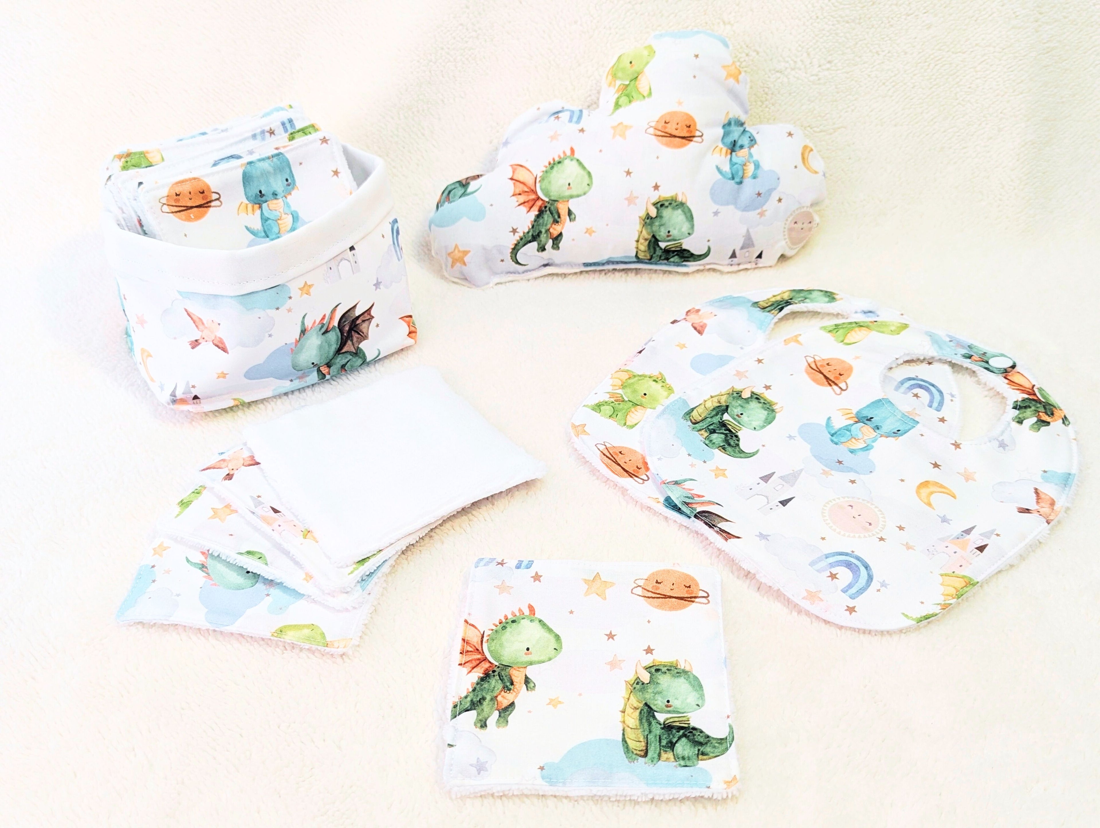 Coffret Bébé Naissance - Stan