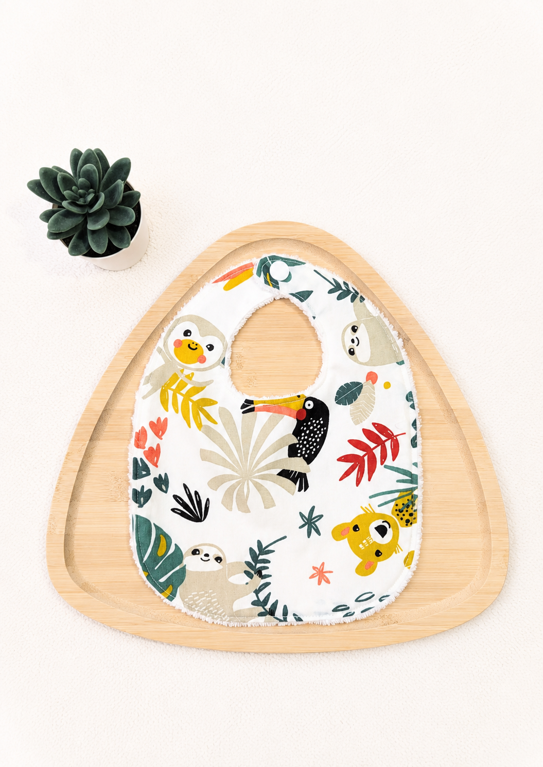 Coffret Bébé Naissance - Jayden