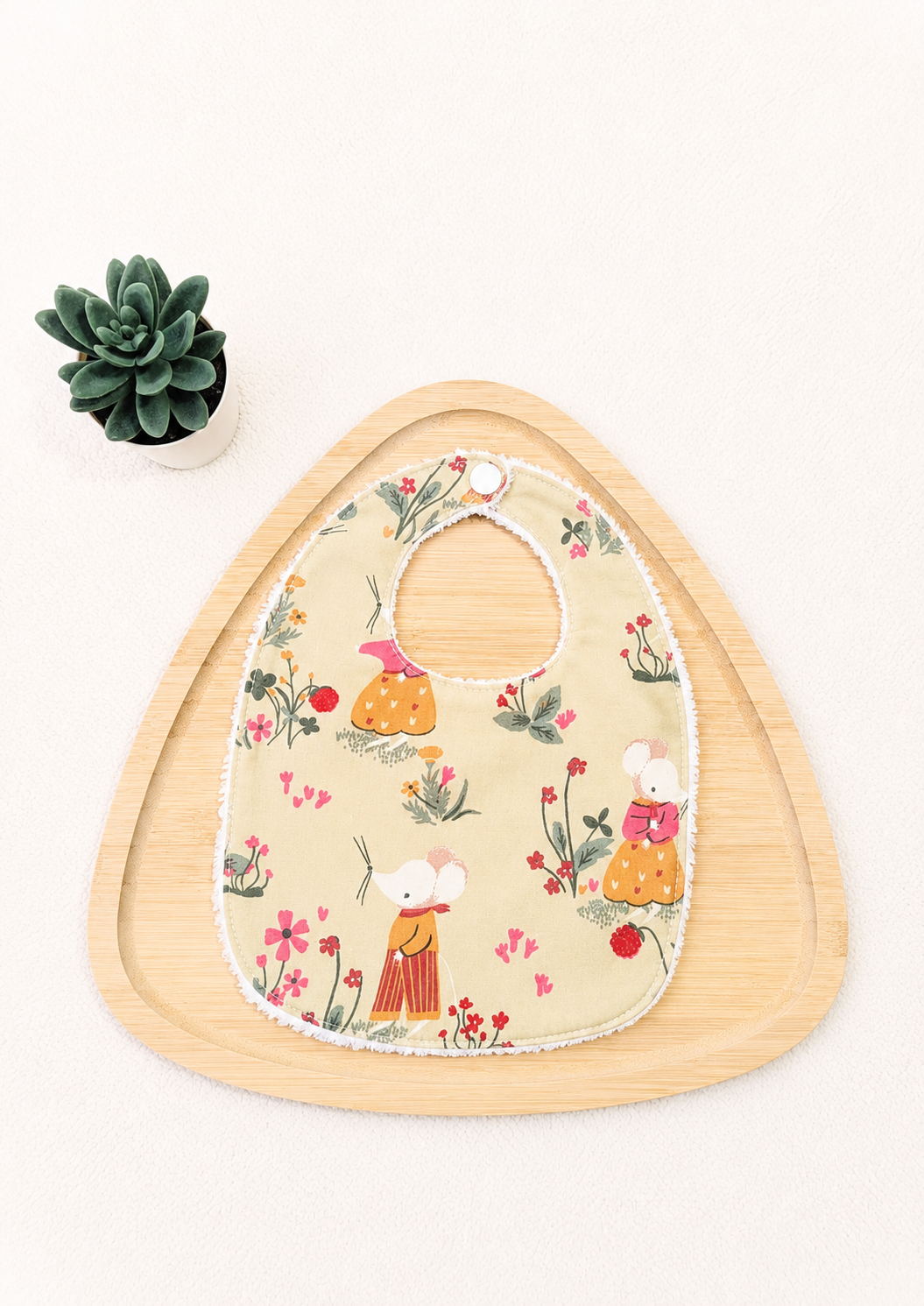 Coffret Bébé Naissance - Janaë