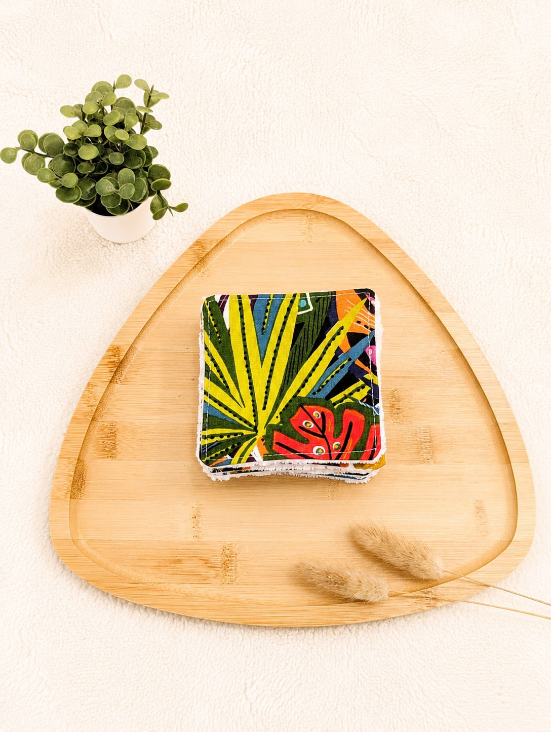 Coffret zéro déchet – Jaynnah