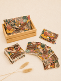 Coffret zéro déchet – Leïa