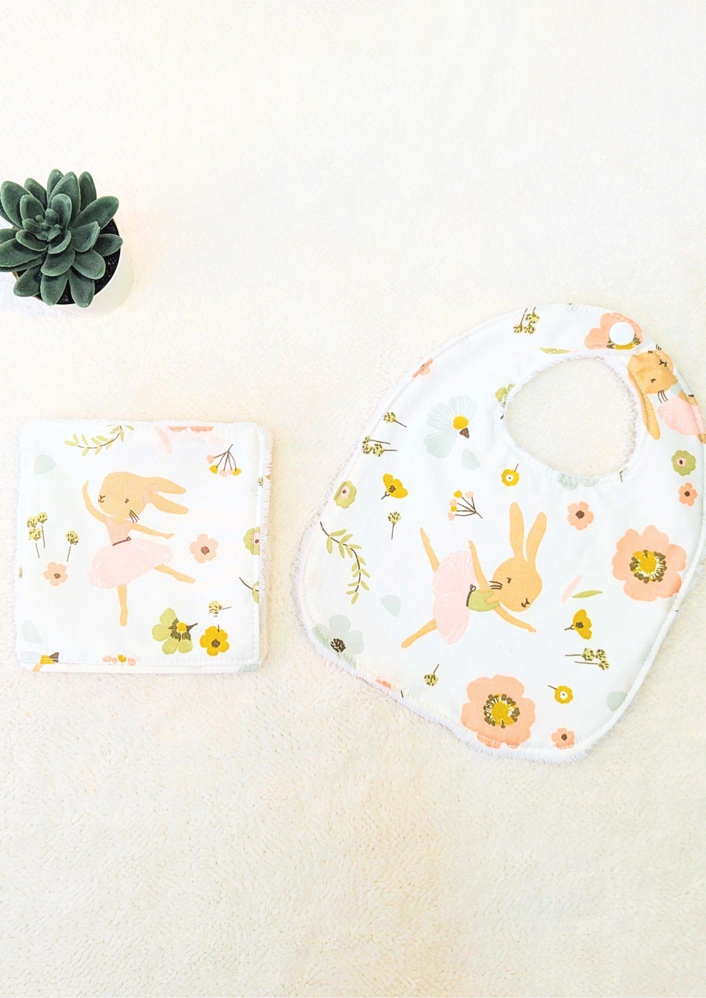 Coffret Bébé Naissance - Luna