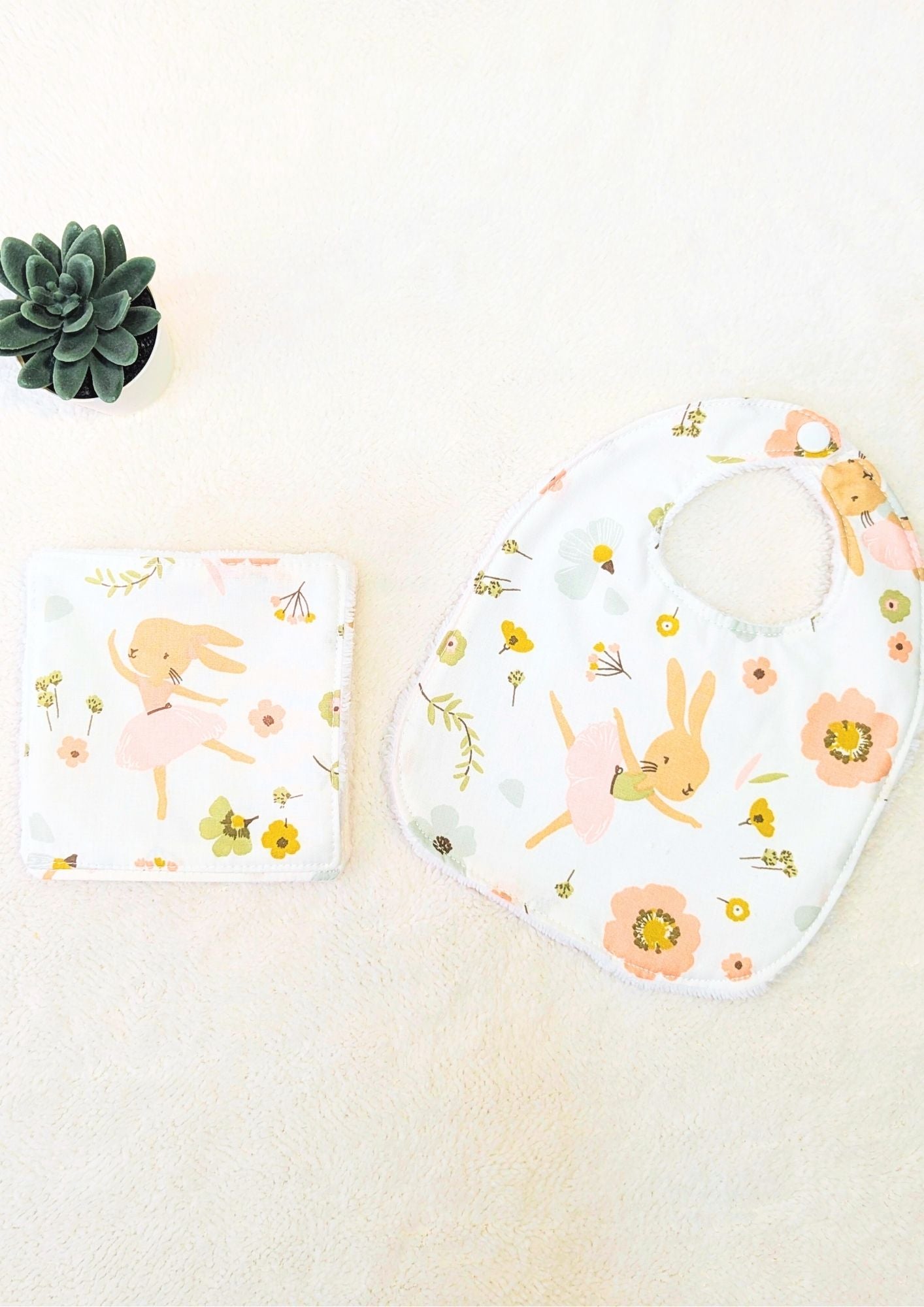 Coffret Bébé Naissance - Luna