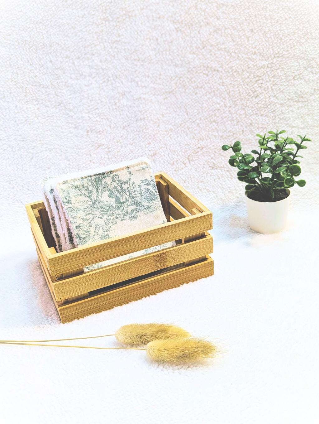 Coffret zéro déchet – Elia
