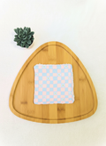 Lingettes lavables - Lison