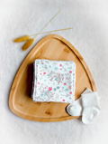 Lingettes lavables - Lyann