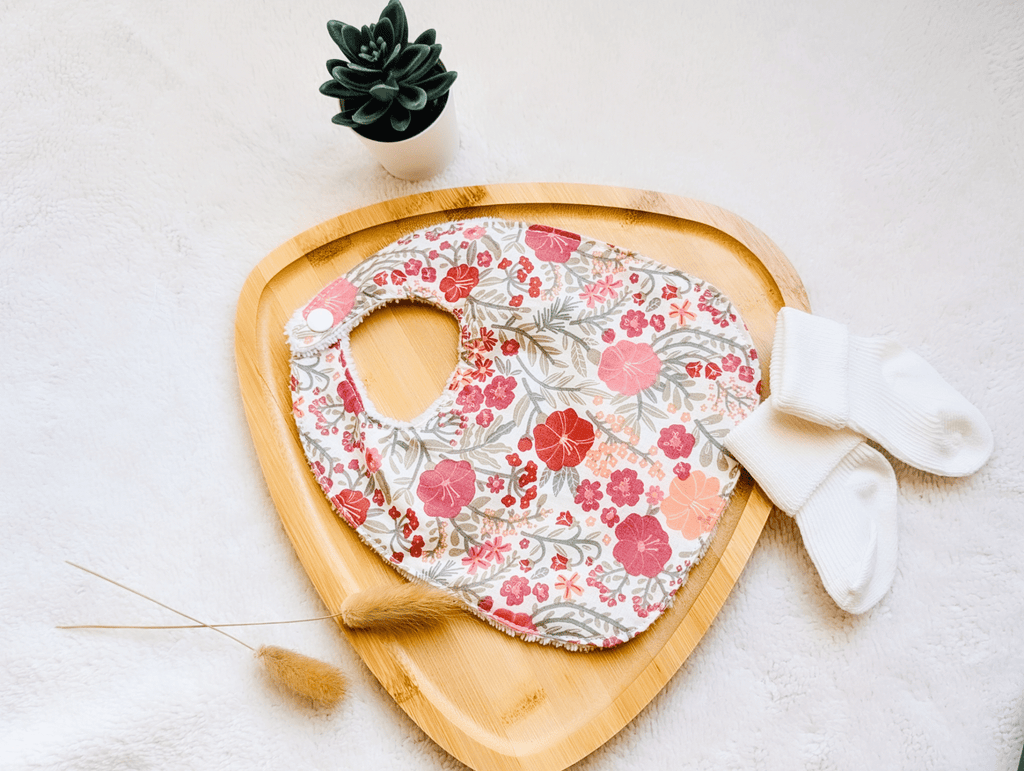 Coffret Bébé Naissance - Olivia