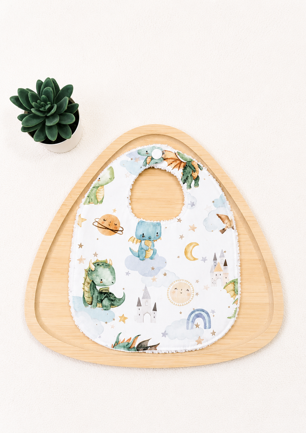Coffret Bébé Naissance - Stan