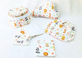 Coffret Bébé Naissance - Léon