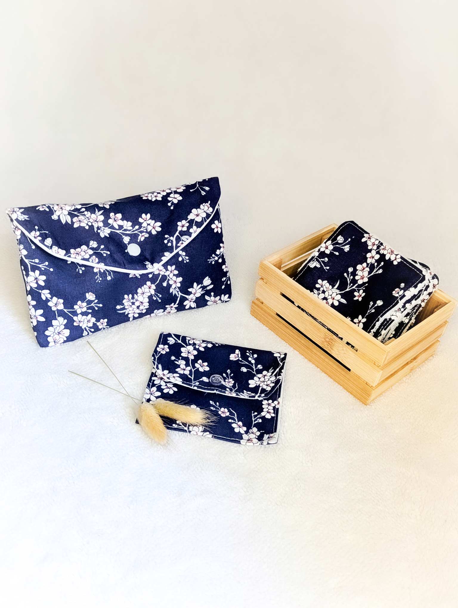 Coffret Maman – Yuna