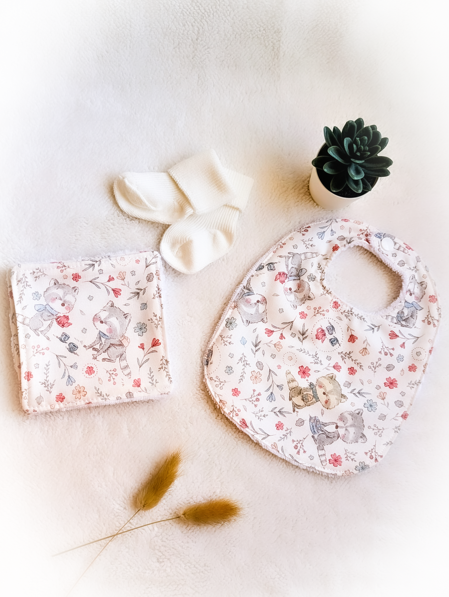 Coffret Bébé – Jules