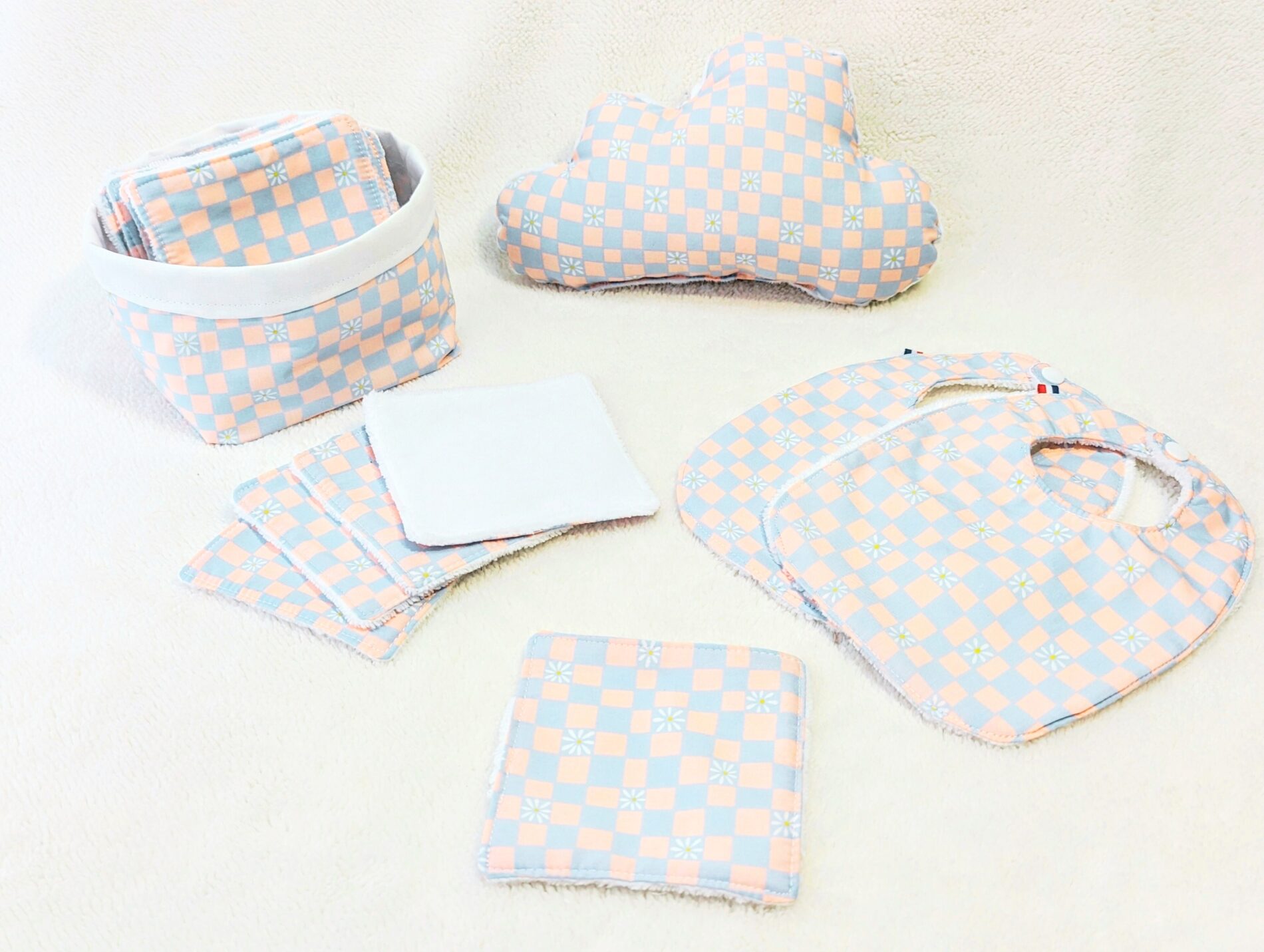 Coffret Bébé – Lison