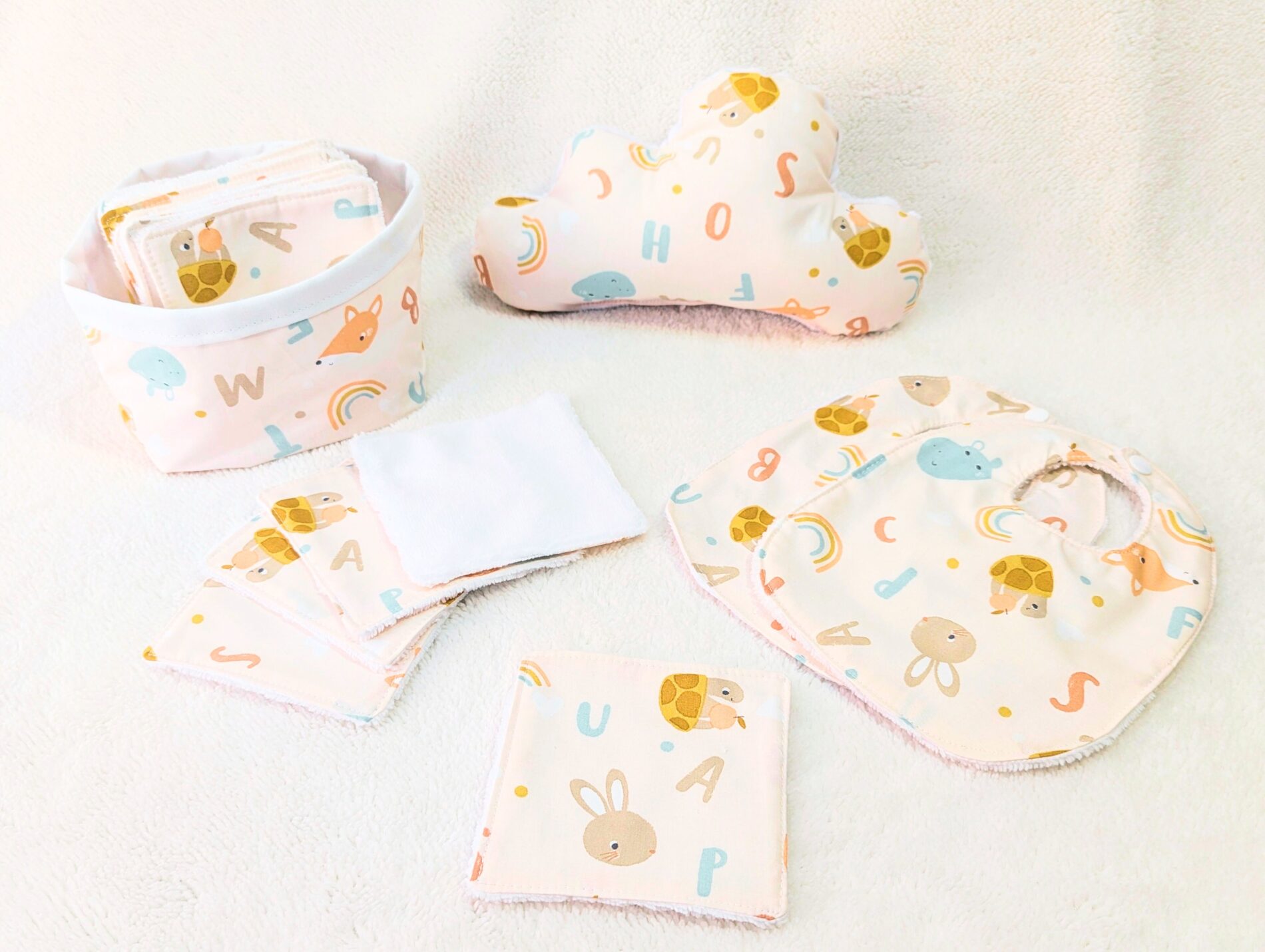 Coffret Bébé – Malo