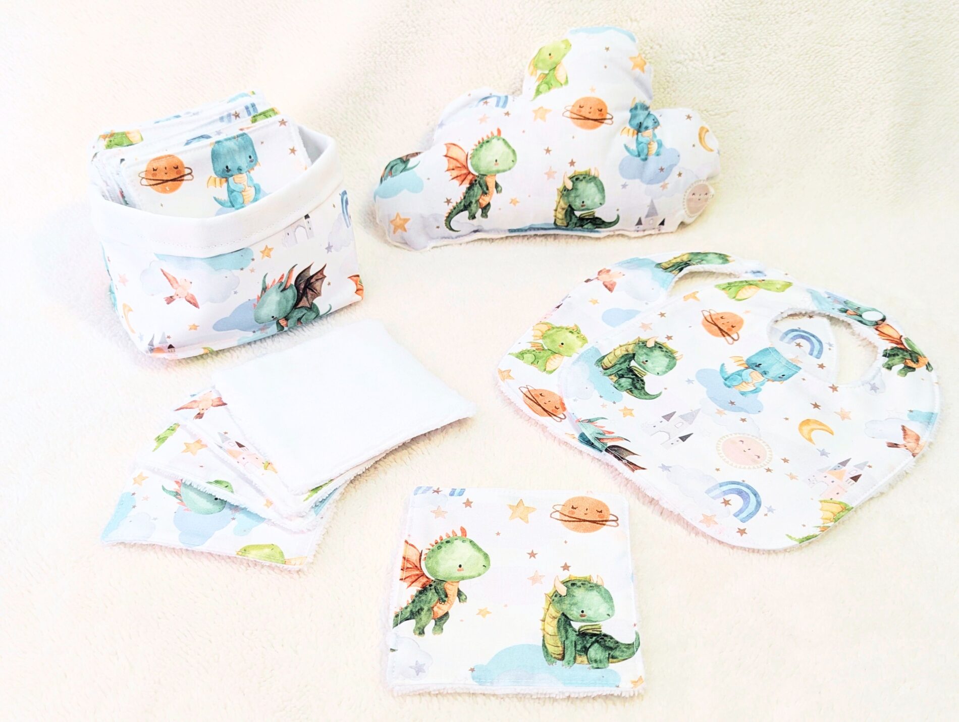 Coffret Bébé – Stan