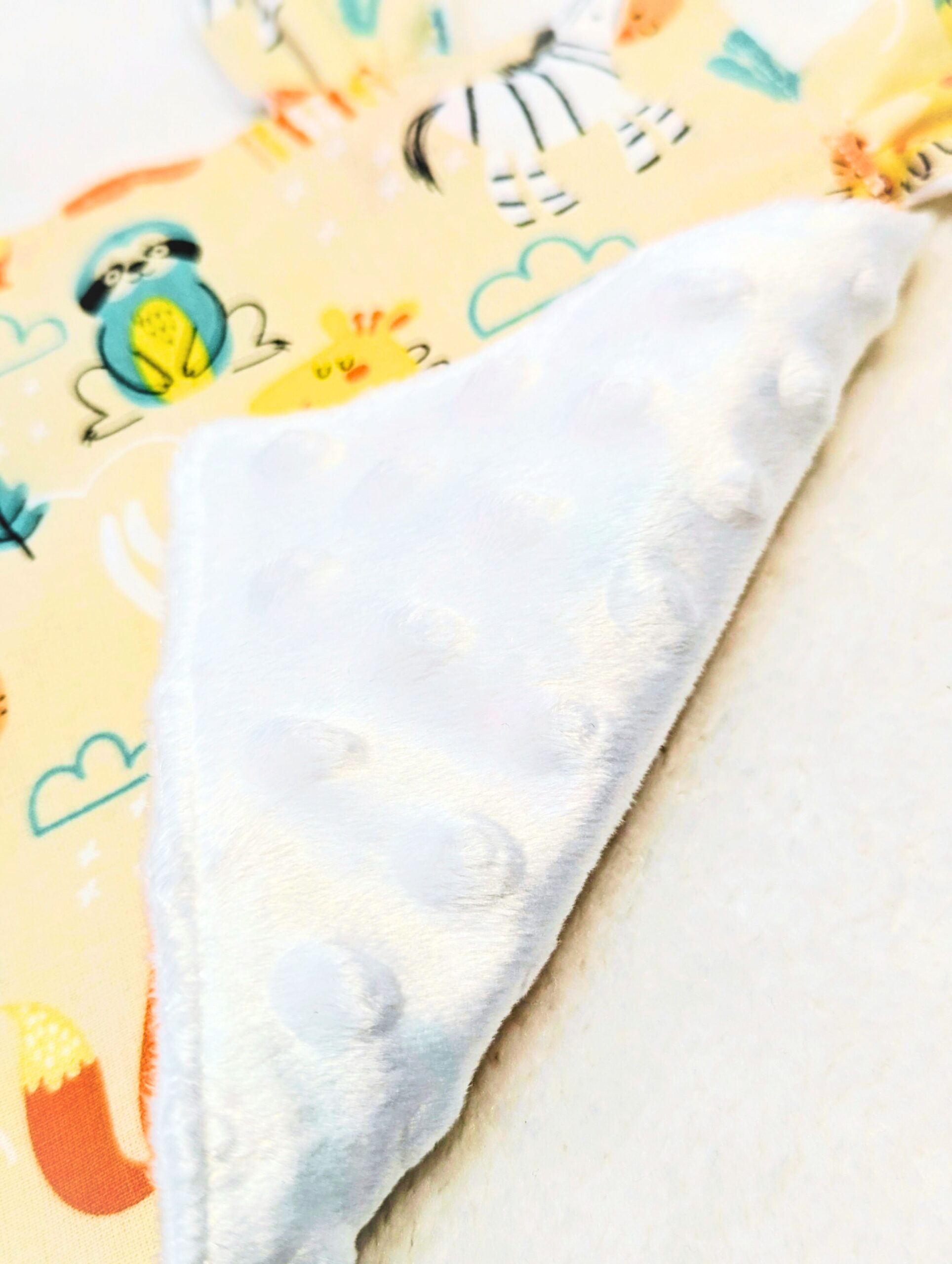 DOUDOU GP – LEO DOUDOU GP – LEO