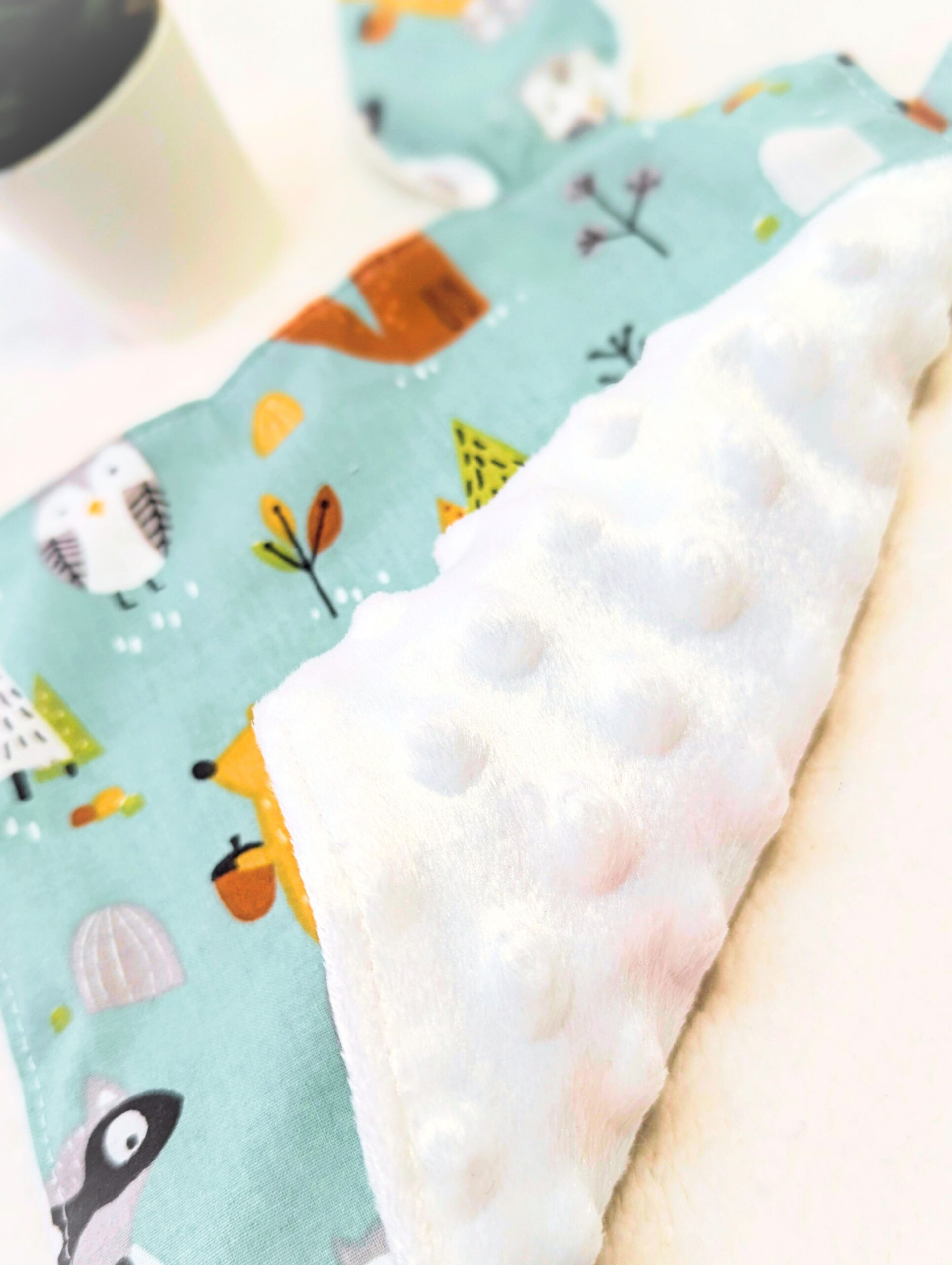 DOUDOU GP – NOLAN DOUDOU GP – NOLAN