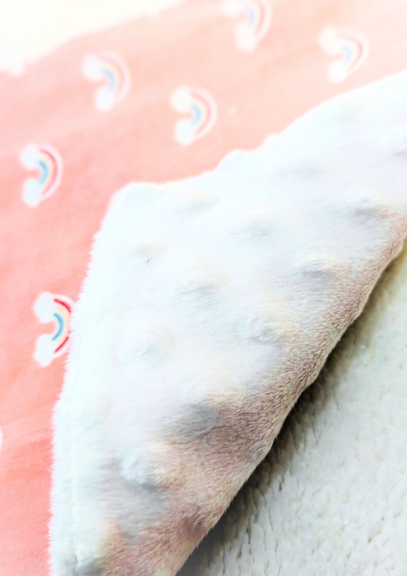 DOUDOU GP – RAINBOW DOUDOU GP – RAINBOW