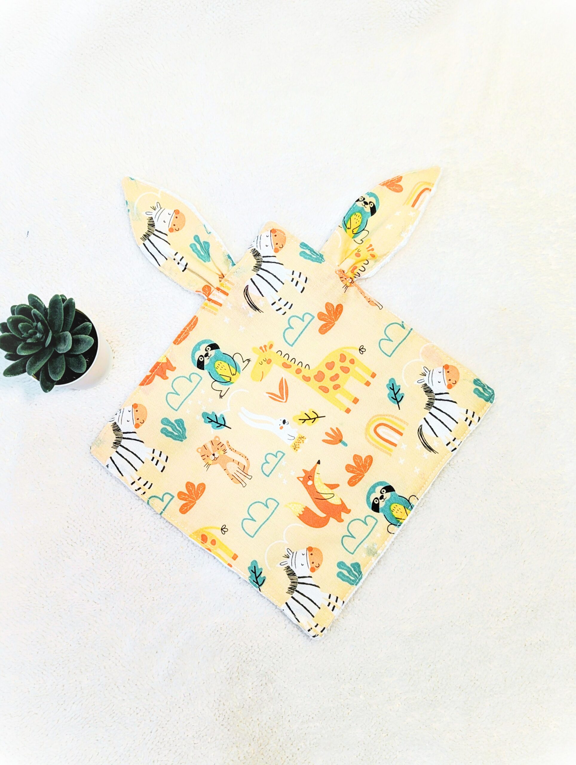 DOUDOU – LEO DOUDOU – LEO