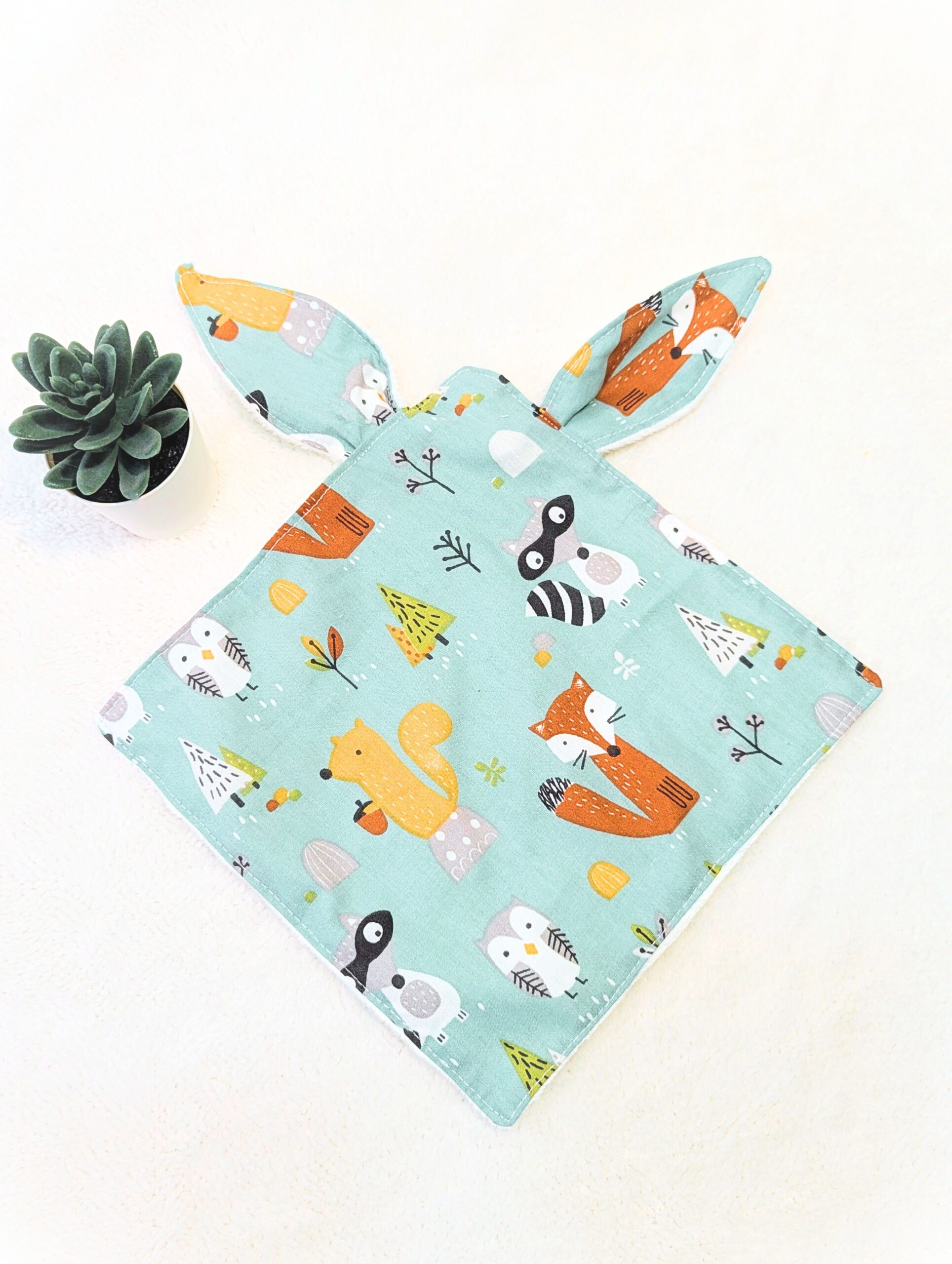 DOUDOU – NOLAN DOUDOU – NOLAN