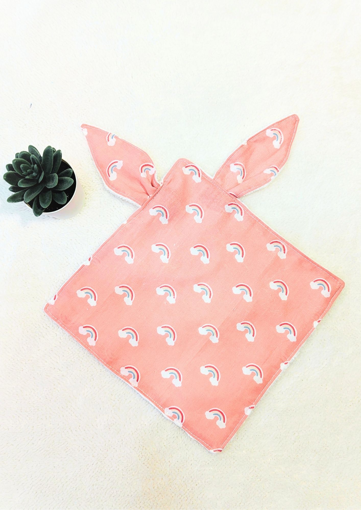 DOUDOU – RAINBOW DOUDOU – RAINBOW