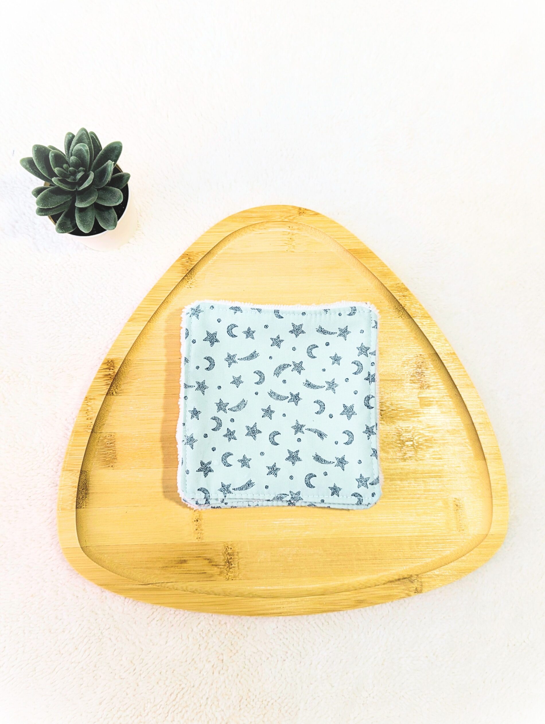 Lingettes Lavables Louis