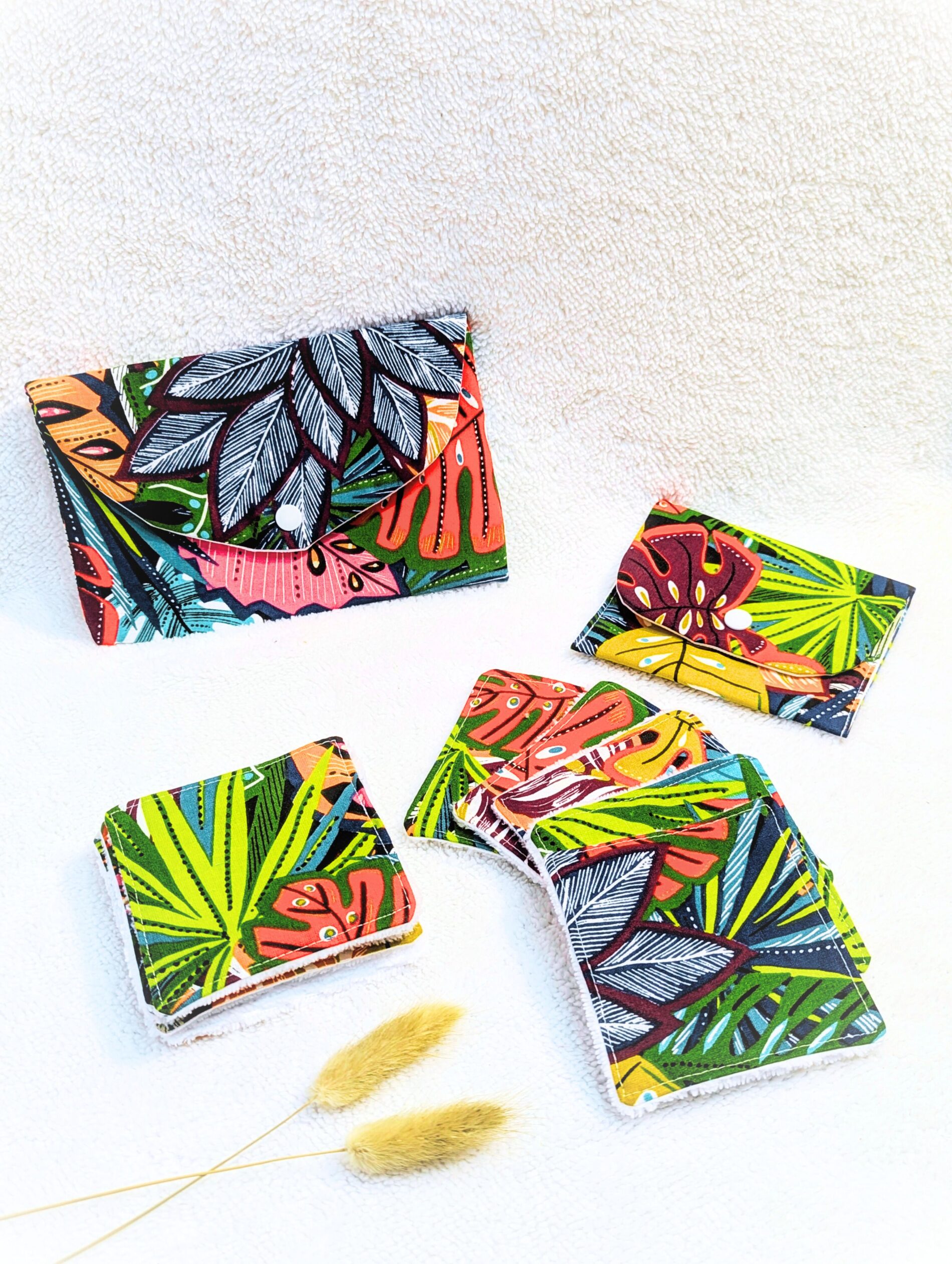 Coffret Maman – Jaynnah